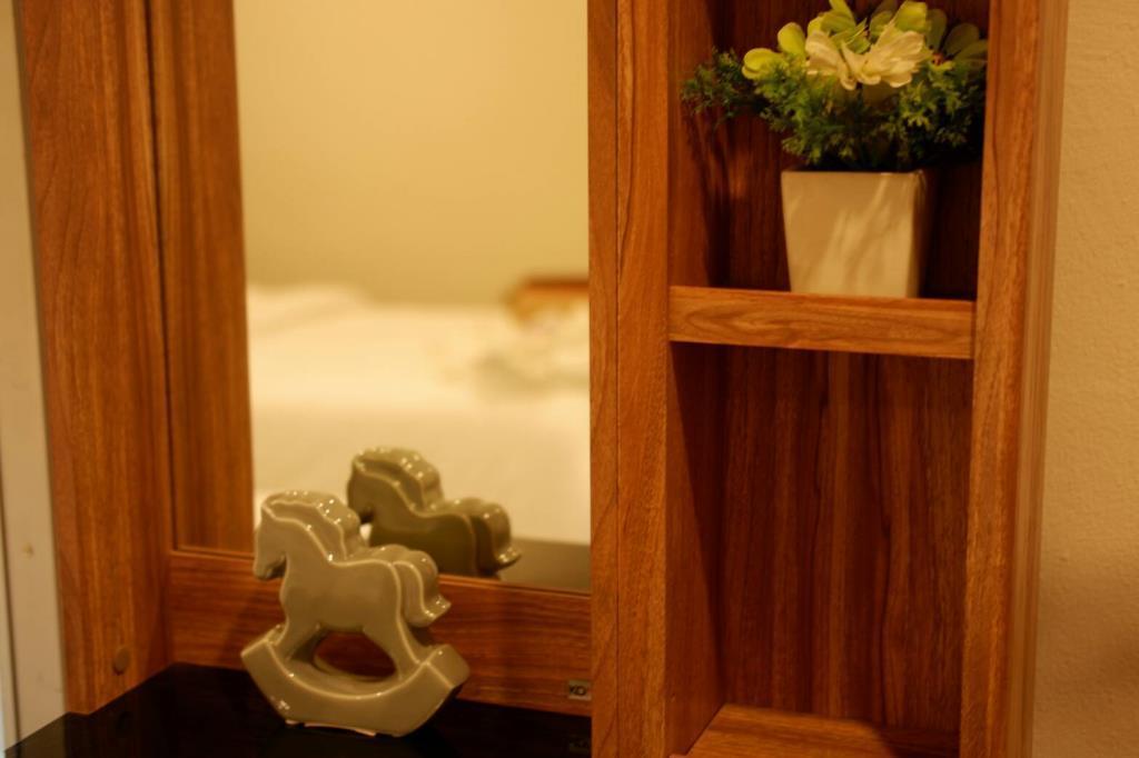 Serene Hostel Nimman Chiang Mai Zewnętrze zdjęcie