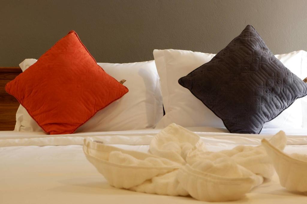 Serene Hostel Nimman Chiang Mai Zewnętrze zdjęcie